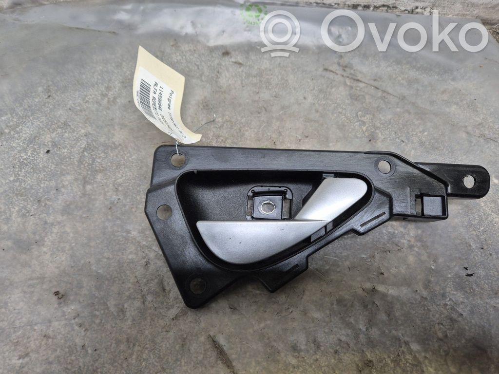 Alfa Romeo Mito Maniglia interna per portiera anteriore 