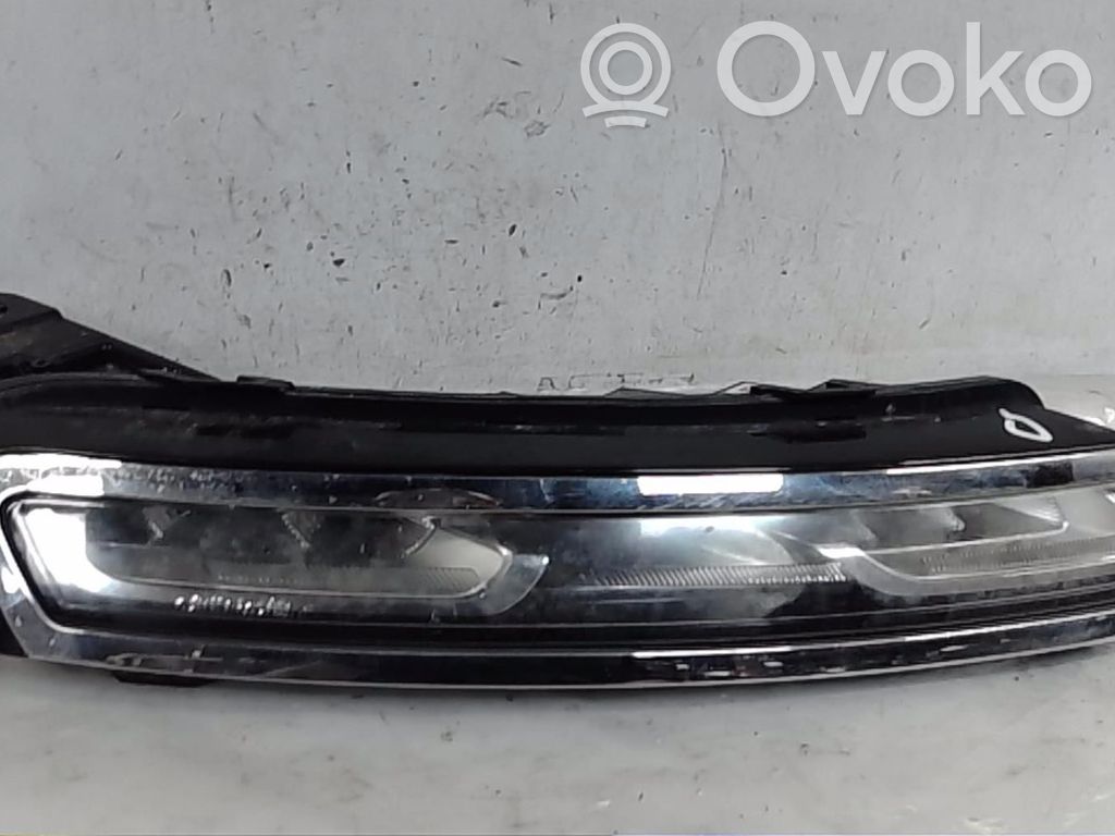 Citroen C5 Aircross Proiector lumini zi LED