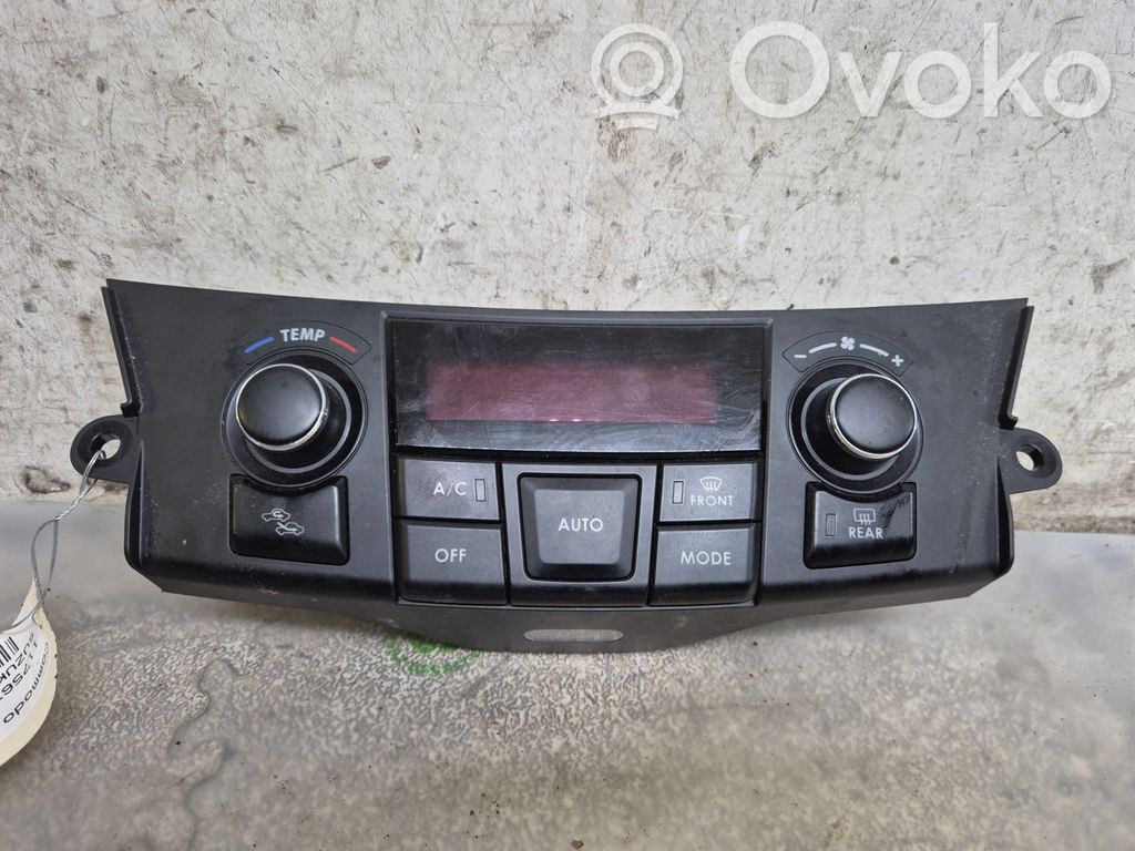 Suzuki SX4 Manetă semnalizator 