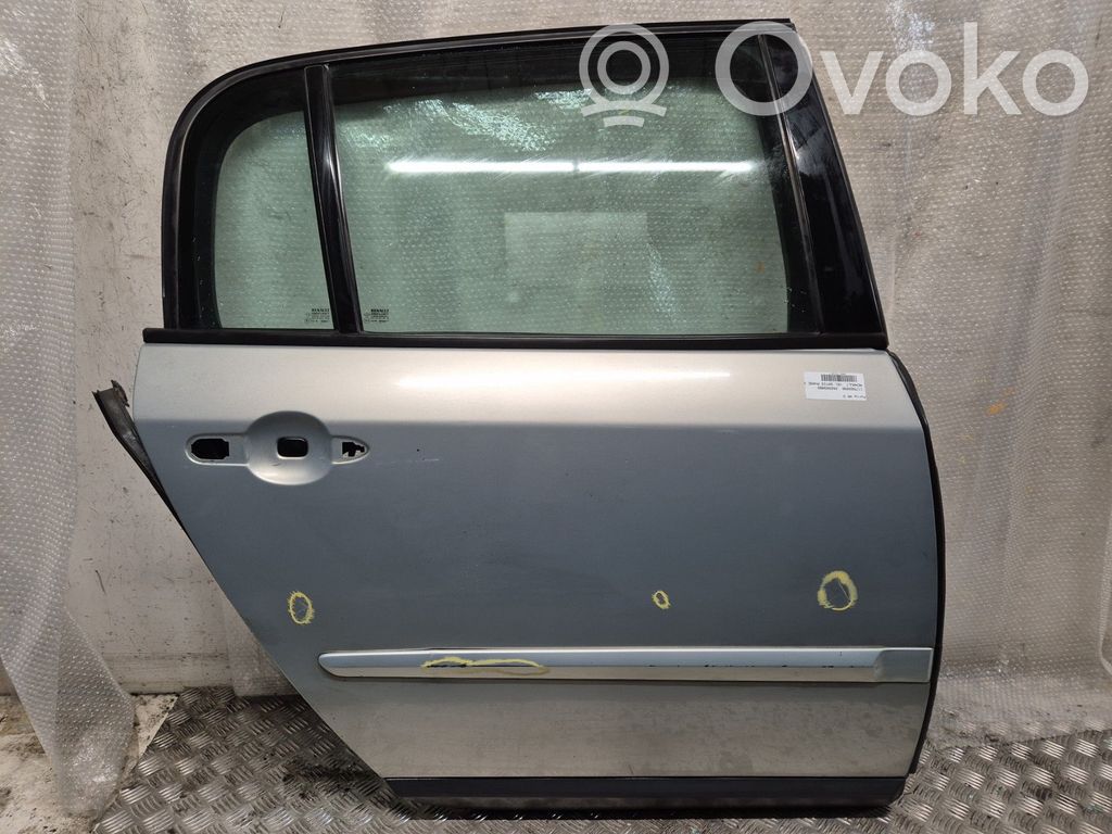 Renault Vel Satis Ușă spate