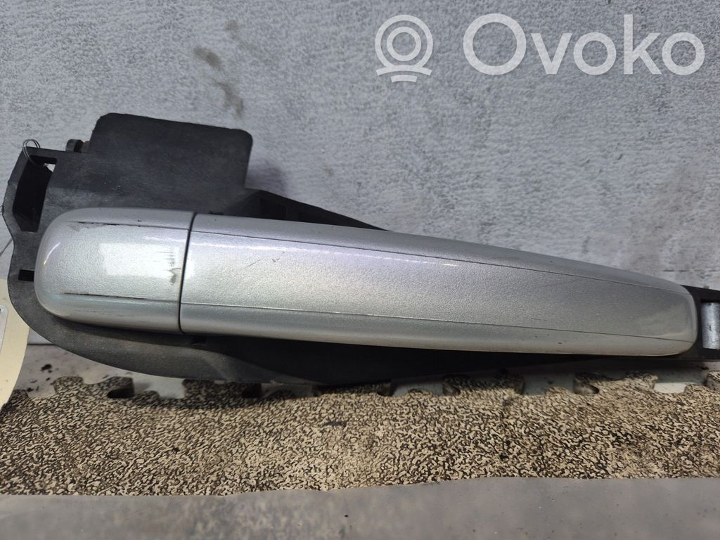 Citroen C3 Mâner exterior ușă spate