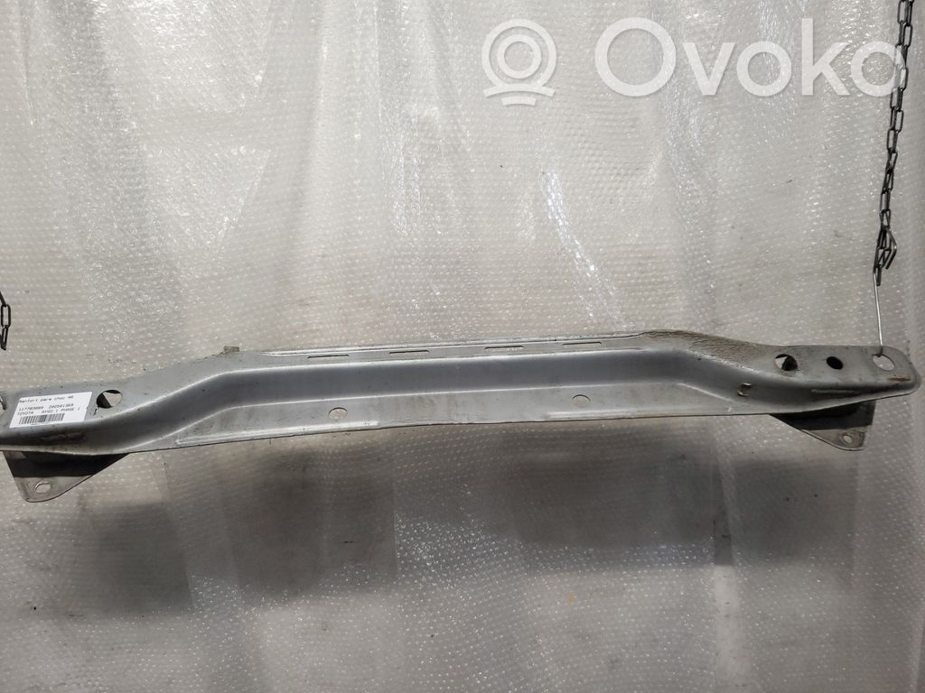 Toyota Aygo AB10 Traversă bară spate 