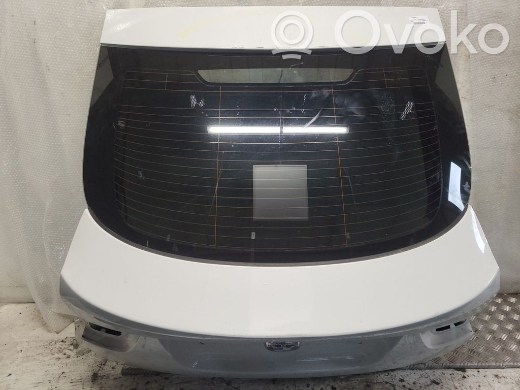 BMW X6 E71 Portellone posteriore/bagagliaio