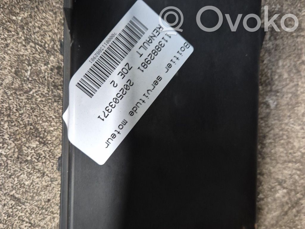 Renault Zoe BSM Control unit 