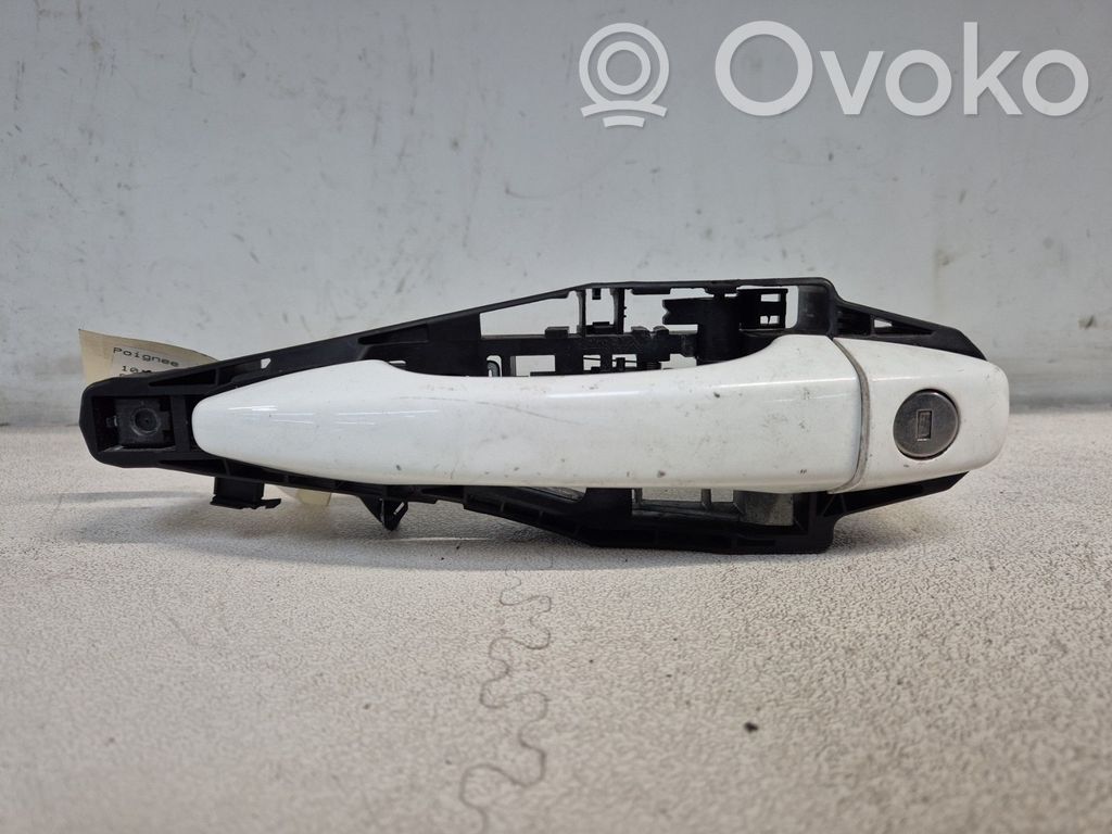Citroen C4 II Maniglia esterna per portiera anteriore