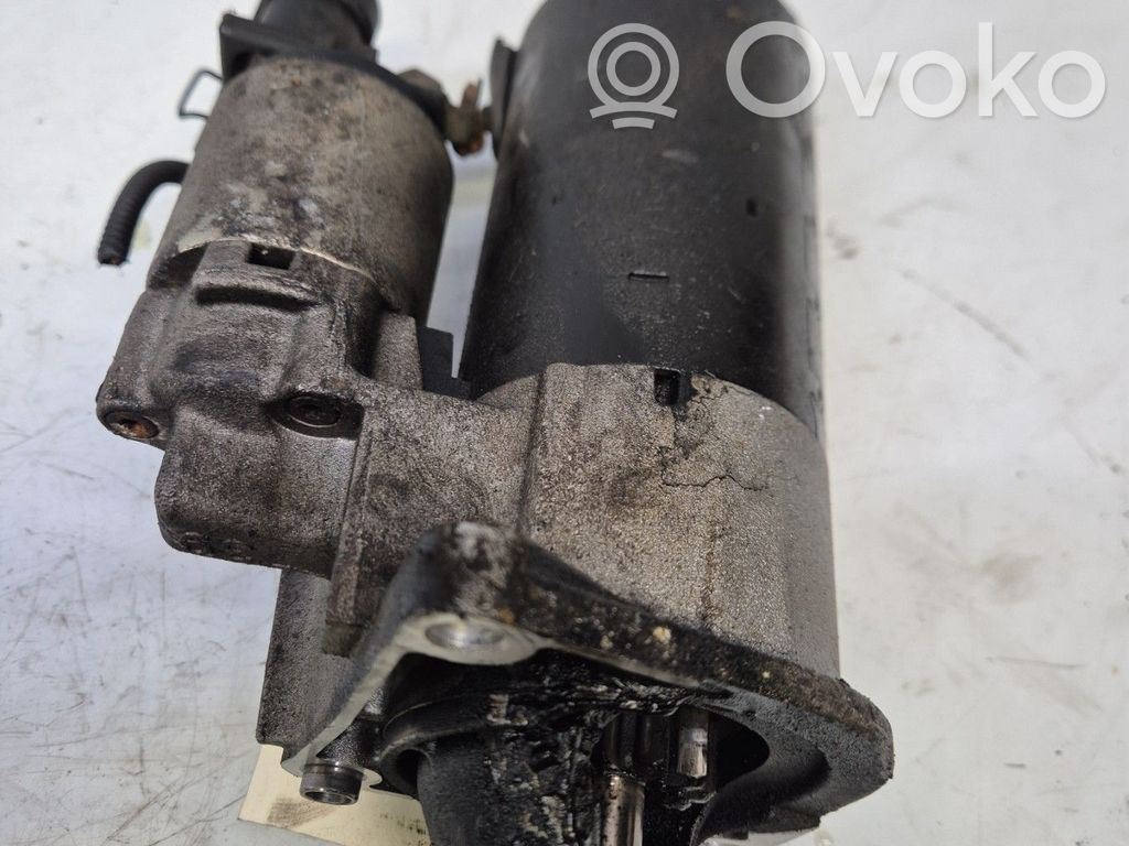 Alfa Romeo Giulietta Electromotor 