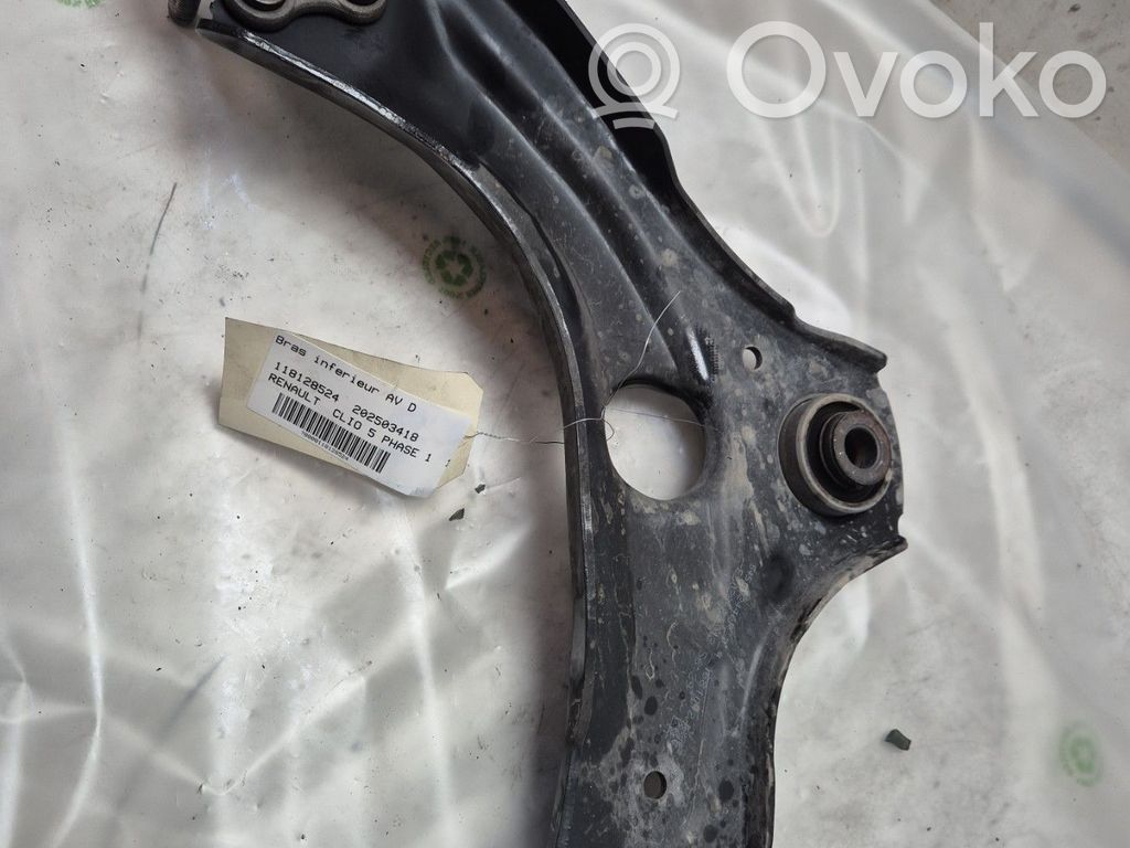 Renault Clio V Querlenker vorne 