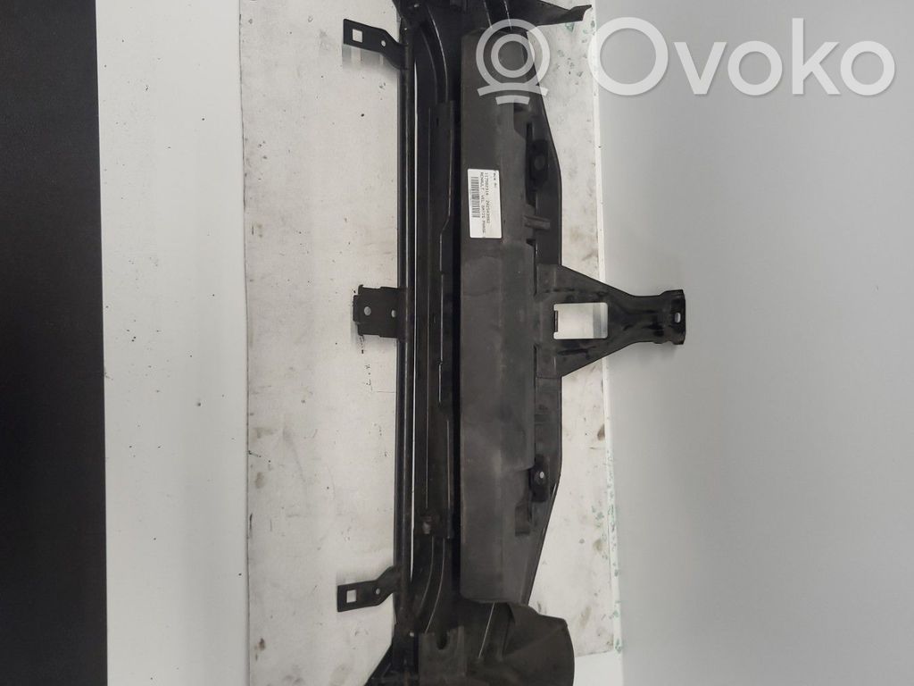 Renault Vel Satis Pas przedni 