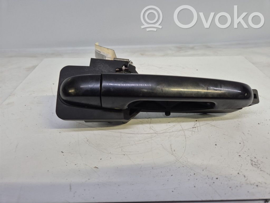 Etuoven ulkokahva   826511H010