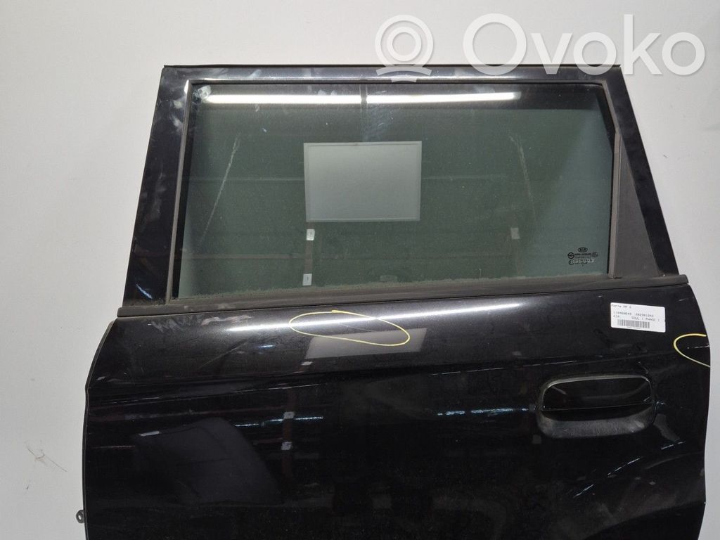 KIA Soul Puerta trasera 