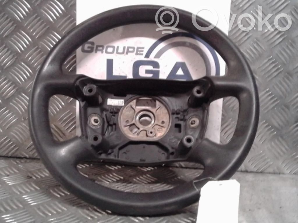 Audi A3 S3 8P Steering wheel 