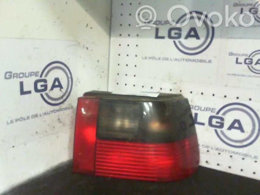Seat Cordoba (6K) Lampa tylna 