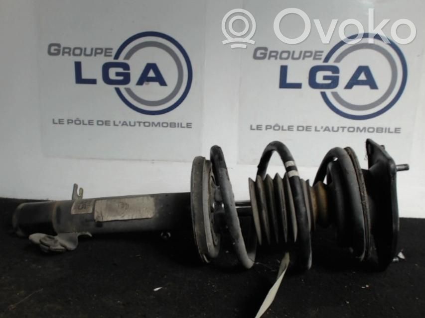 Mini One - Cooper R50 - 53 Amortiguador delantero con muelle espiral 