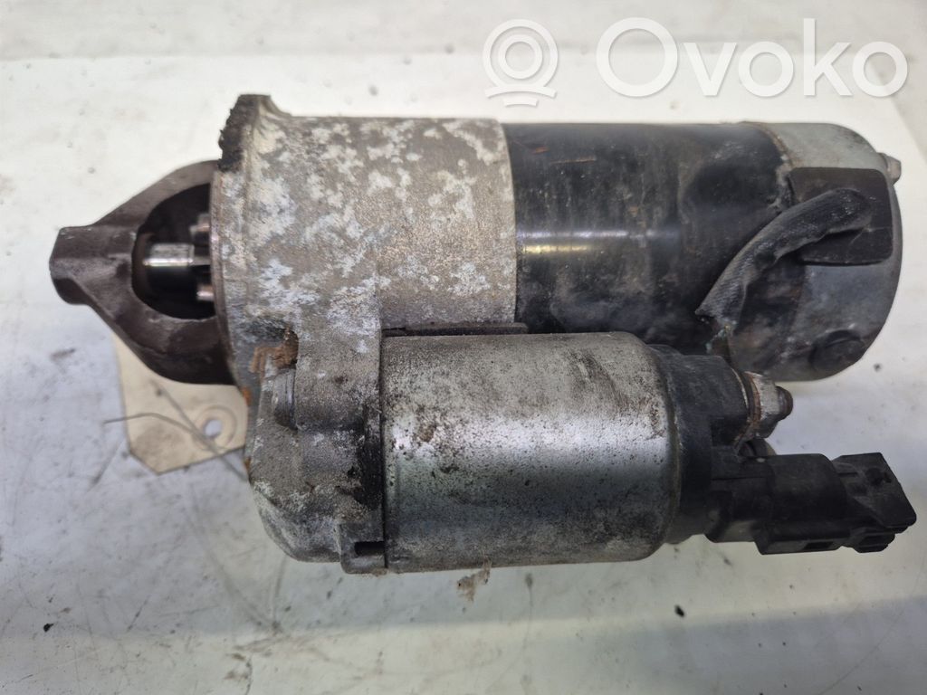 Motorino d’avviamento   361002A100