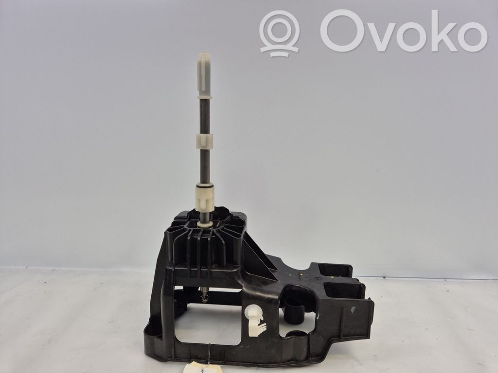 Dacia Sandero III Selector caja de cambios 