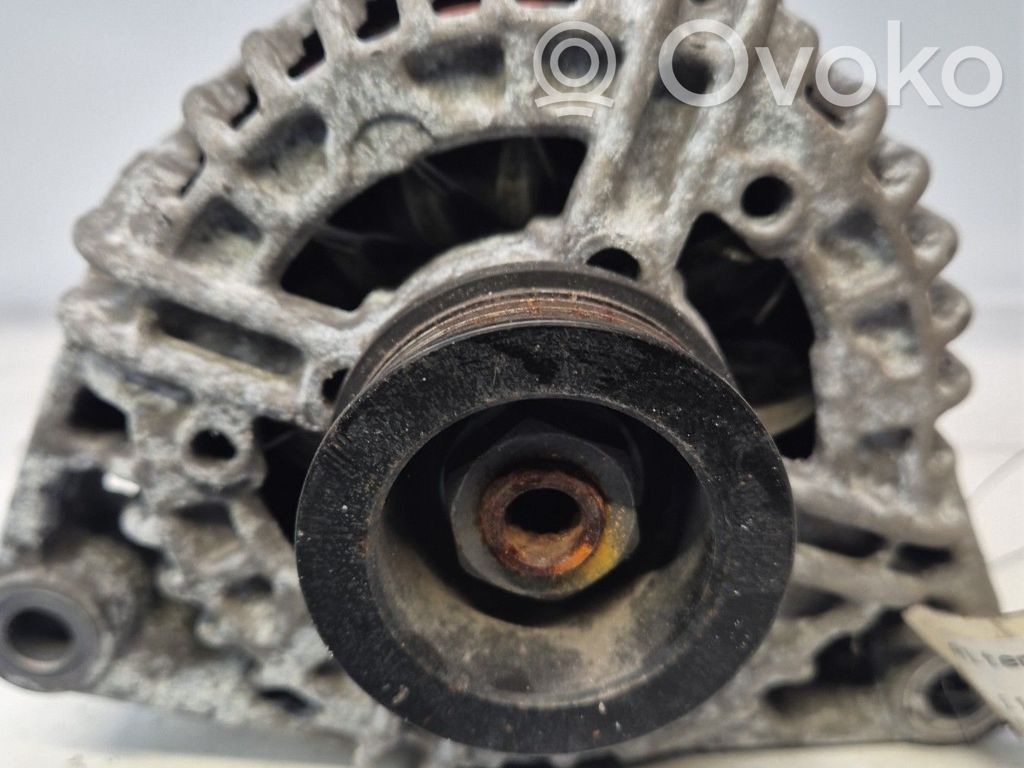 Opel Corsa D Generator/alternator 