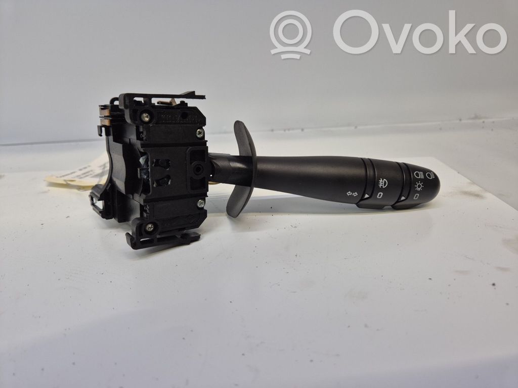 Renault Trafic II (X83) Indicator stalk 