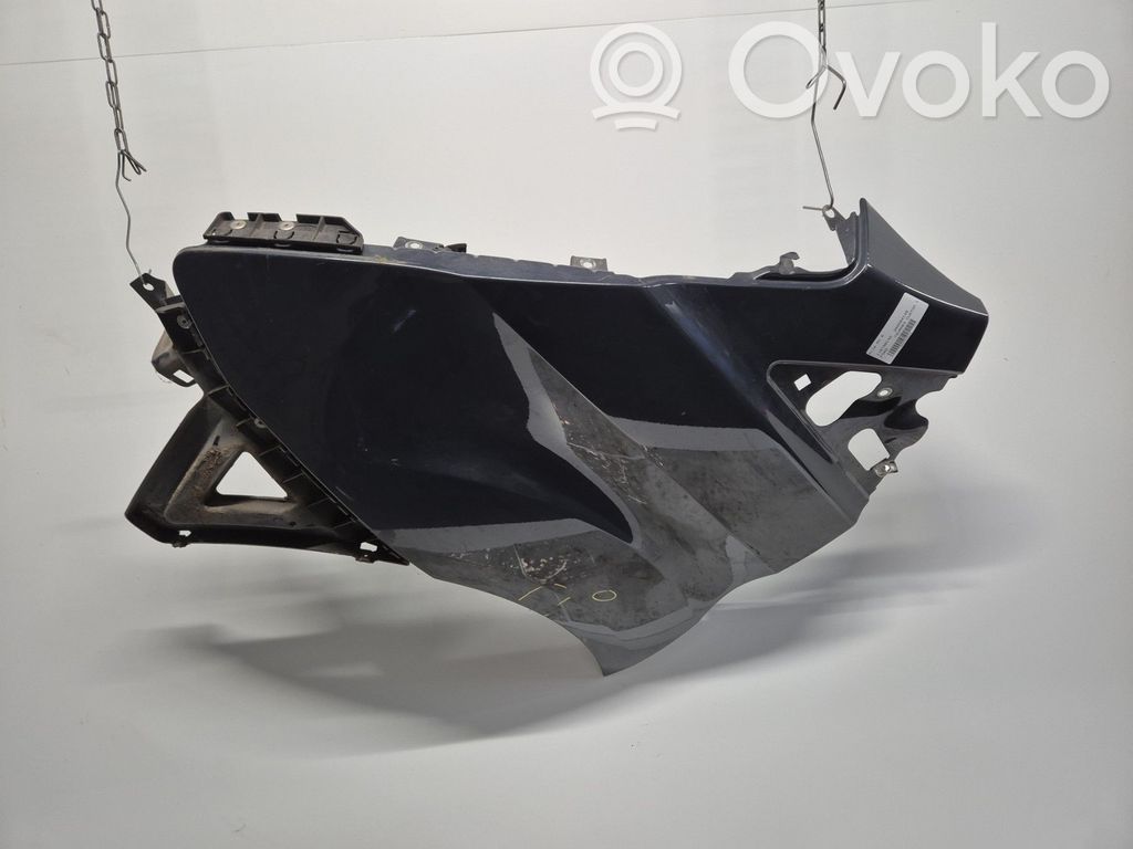 Ford Tourneo Custom Sparnas 