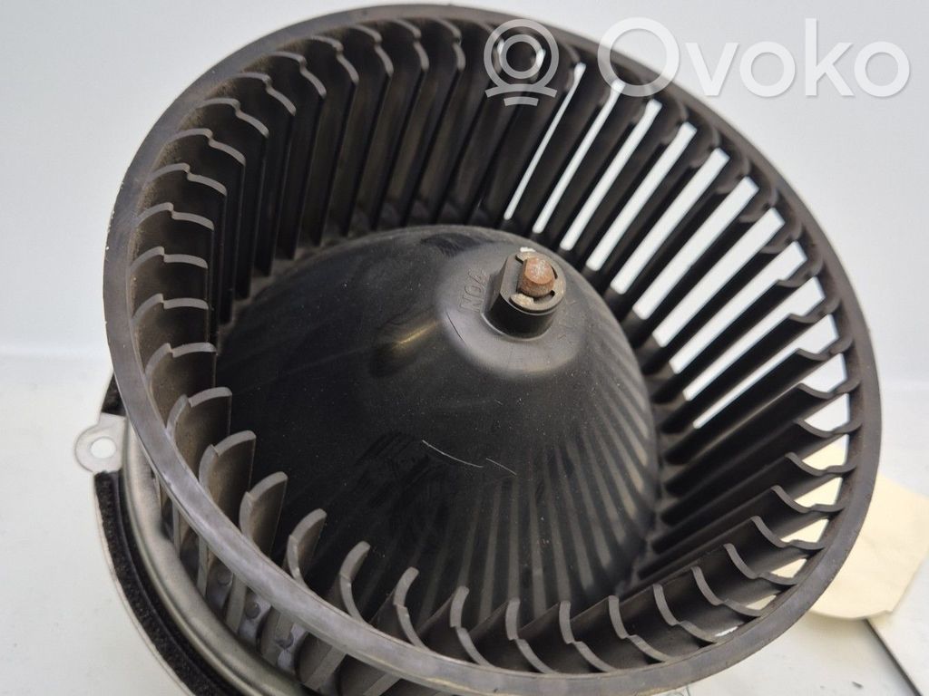 Ford Transit Mazā radiatora ventilators 