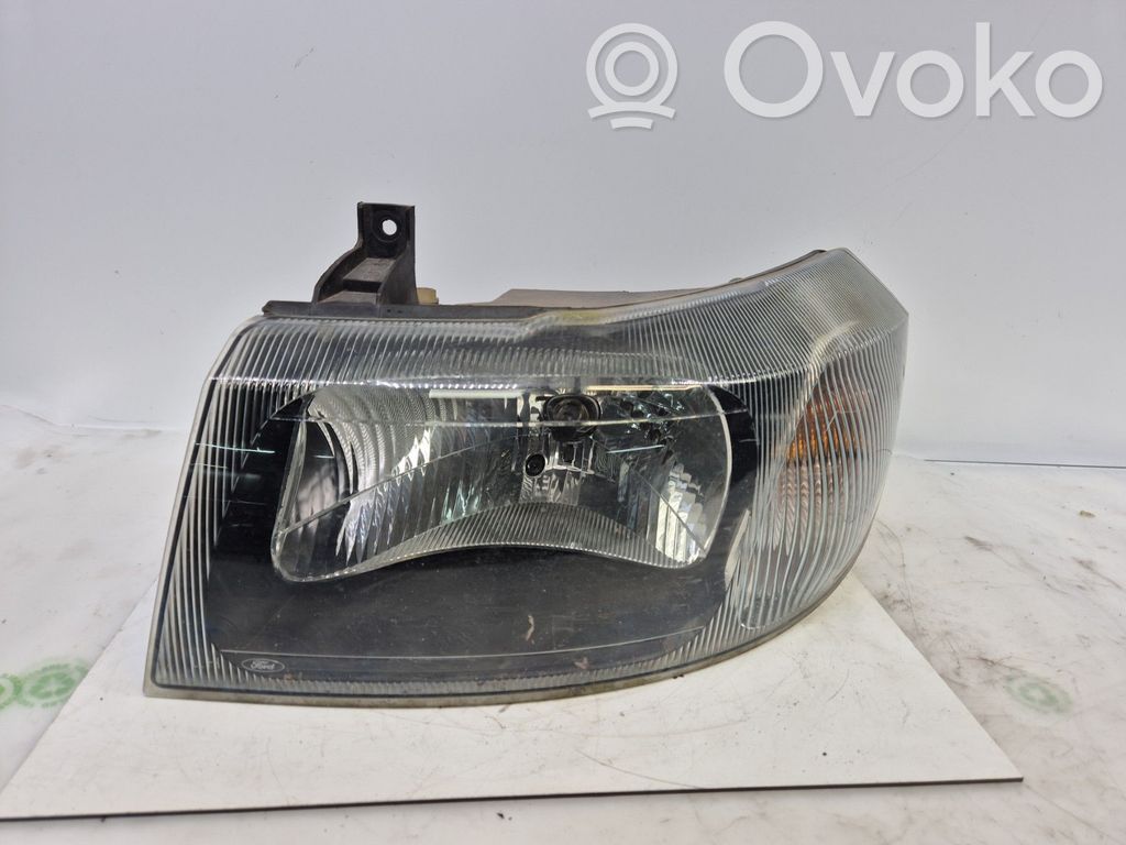 Ford Transit Headlight/headlamp 