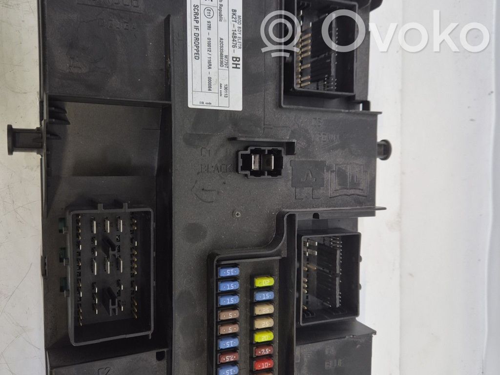 Ford Tourneo Custom BSM Control unit 
