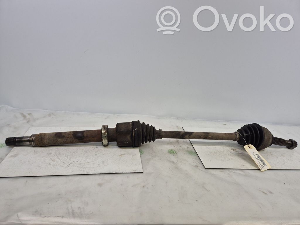 Ford Transit Front driveshaft 