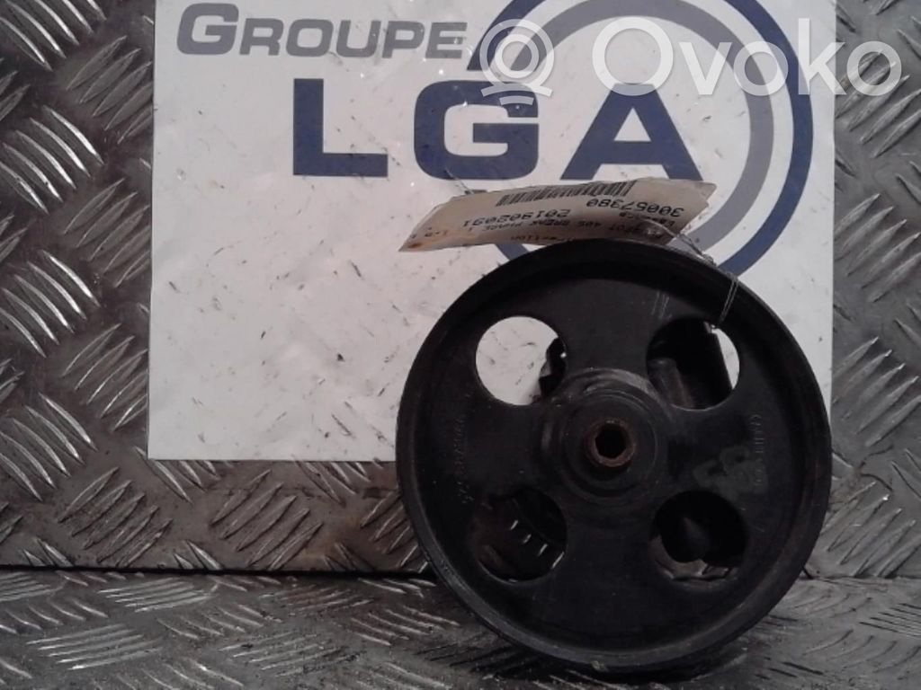 Pompa wspomagania   40071F