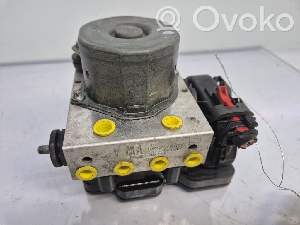 Volkswagen Polo V 6R Bomba de ABS 