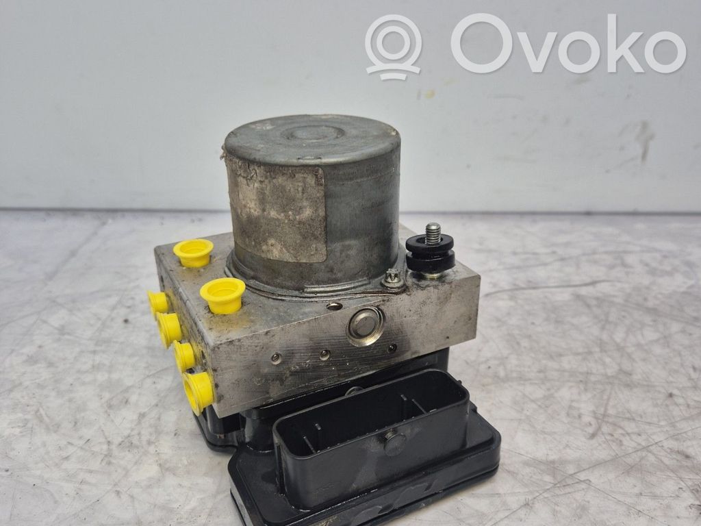 Renault Master III ABS bloks 