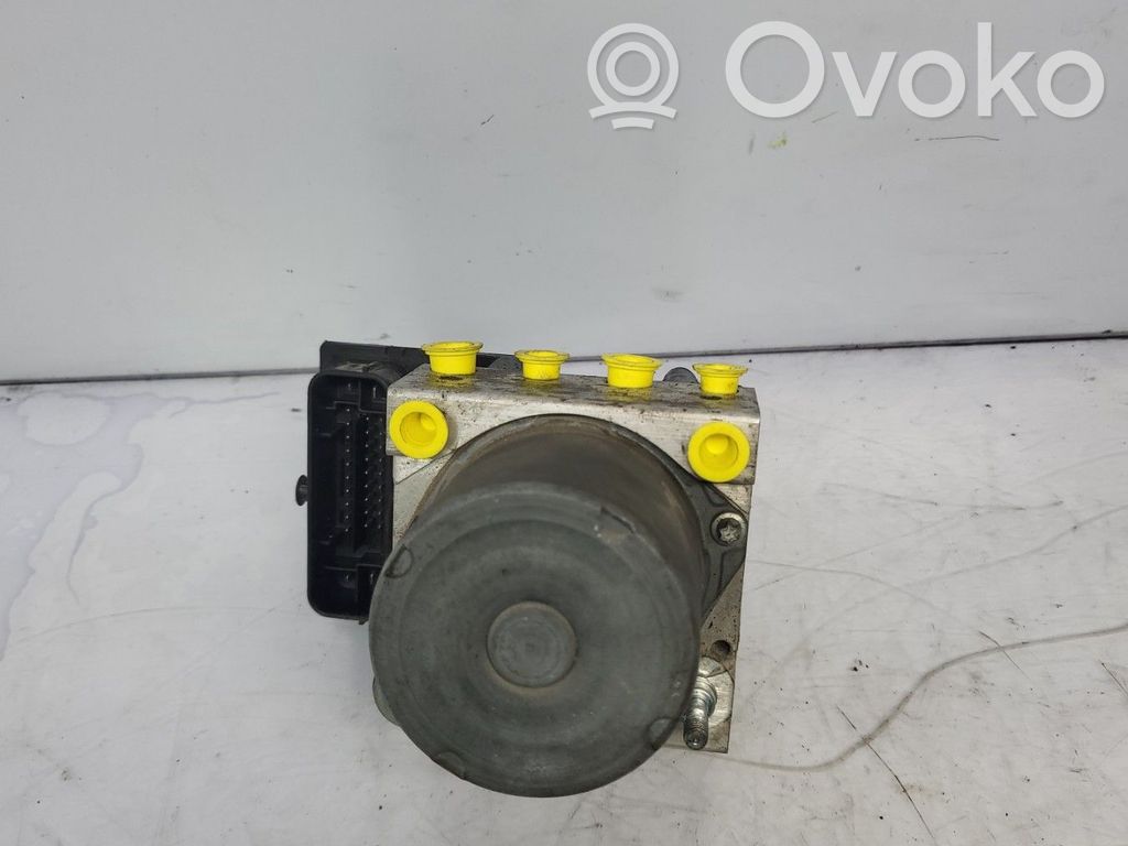 Renault Trafic II (X83) Pompa ABS 