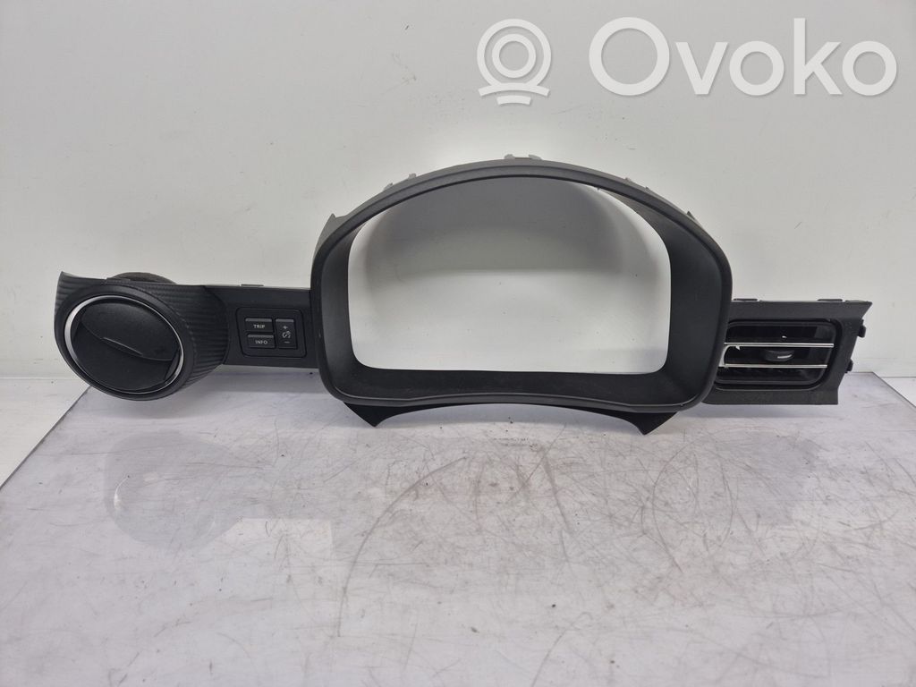 Suzuki Ignis Grilă ventilație/ramă laterală bord