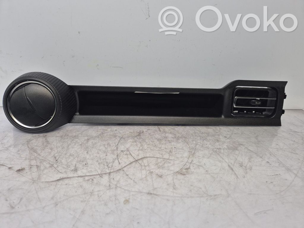 Suzuki Ignis Grilă ventilație/ramă laterală bord
