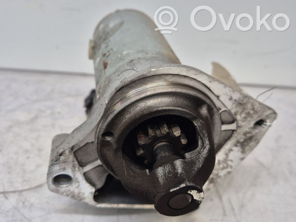 Motor de arranque   9688477380