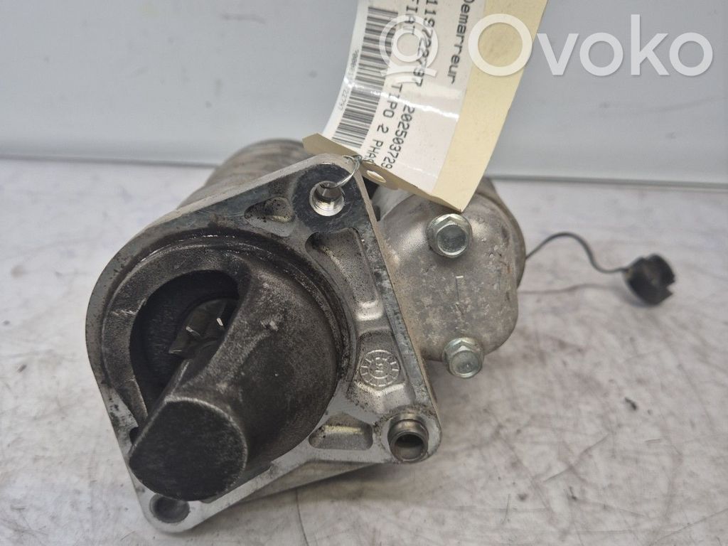 Electromotor   51890631