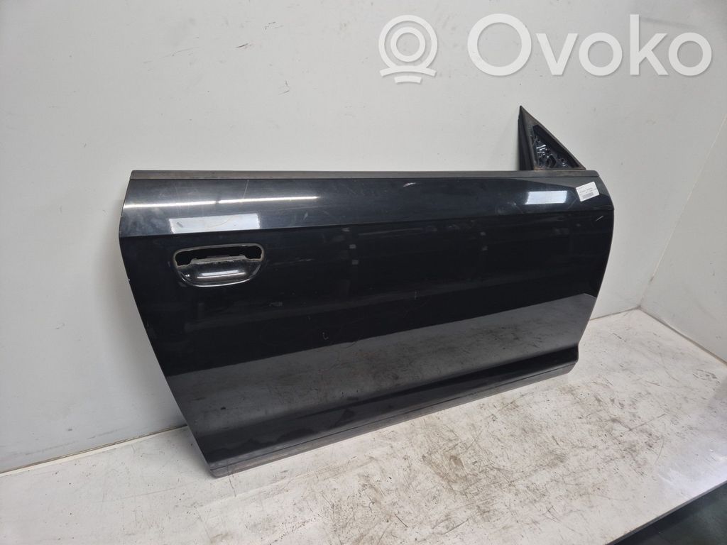 Audi A3 S3 8P Дверь 