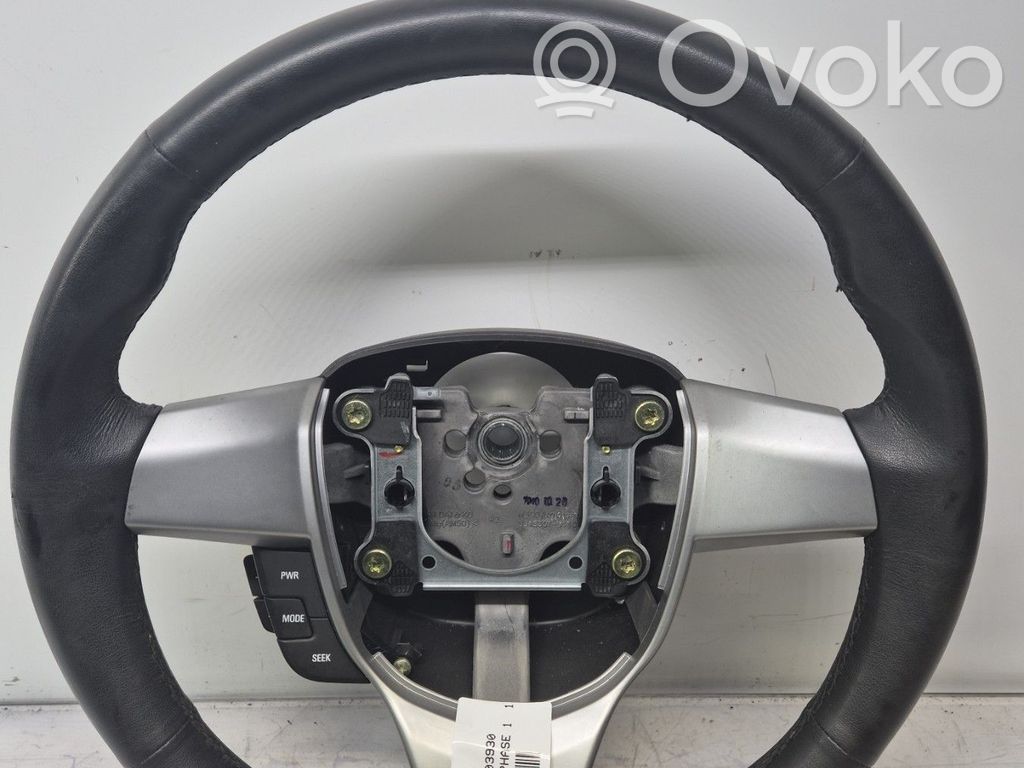 Chevrolet Spark Stūre 
