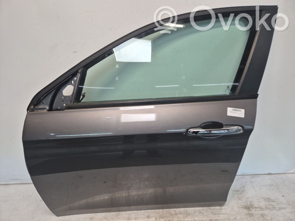 Fiat Tipo Durvis 