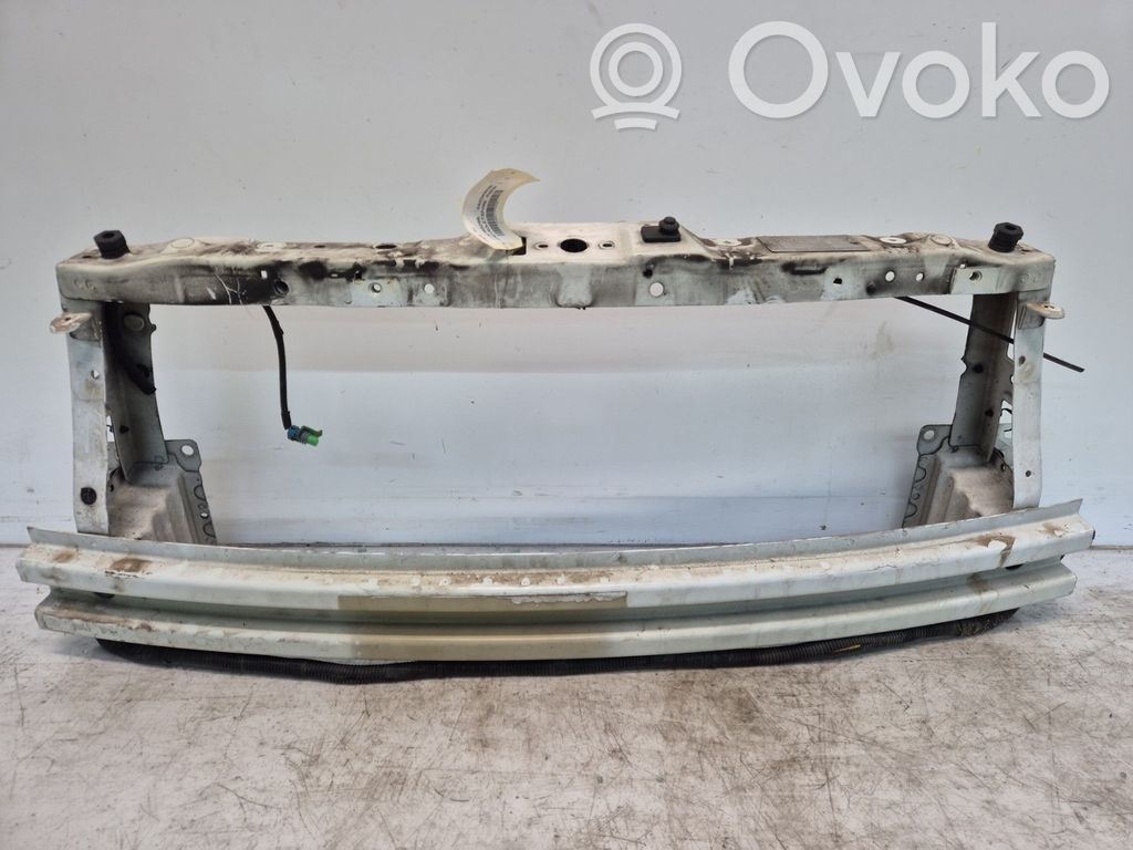 Chevrolet Spark Radiatoru panelis 