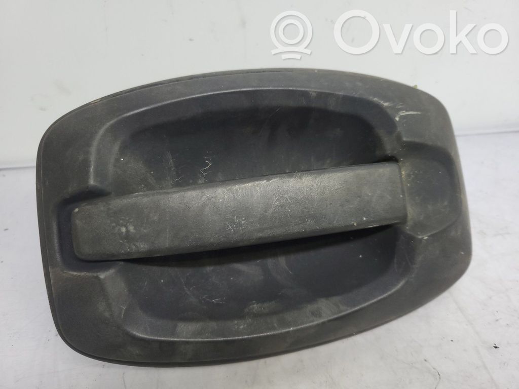Fiat Ducato Manecilla externa puerta delantera 