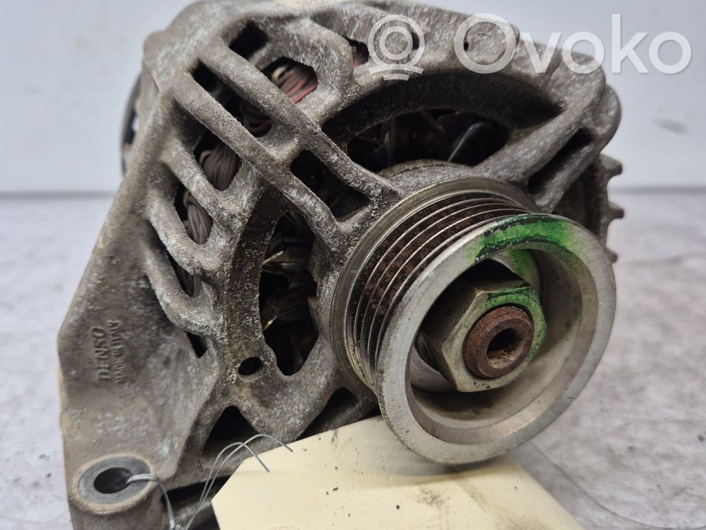 Generator/alternator   52003532
