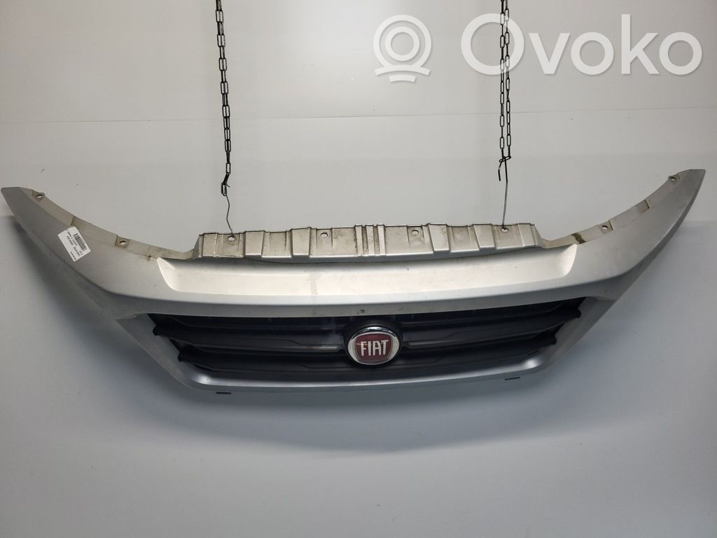 Fiat Ducato Front grill 