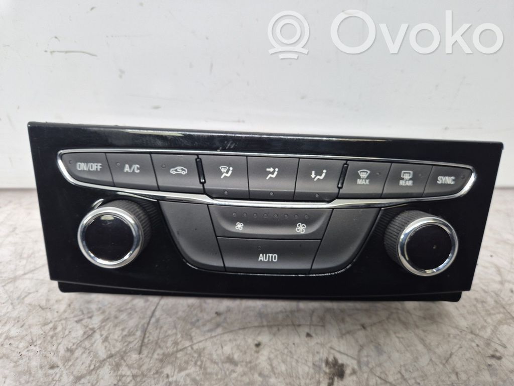 Panel klimatyzacji   39158164