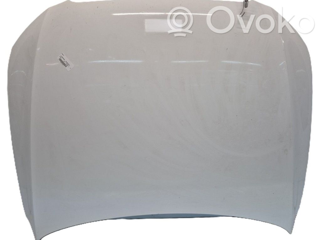 Audi Q5 SQ5 8R Vano motore/cofano 