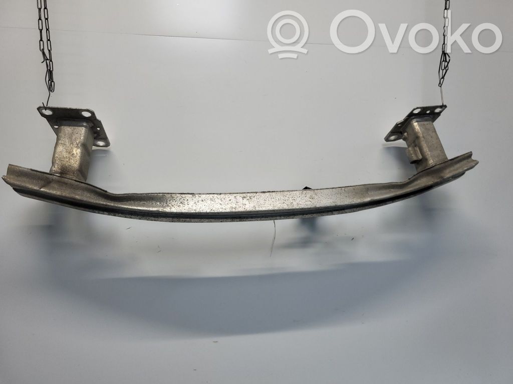 Renault Megane III Traversa del paraurti anteriore 