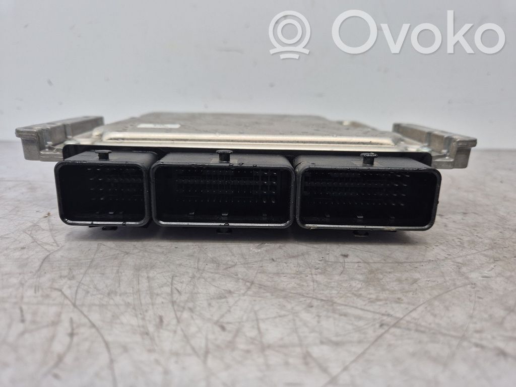 Renault Kangoo II Calculateur moteur ECU