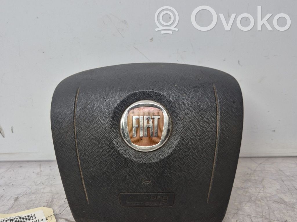 Fiat Ducato Airbag volan 