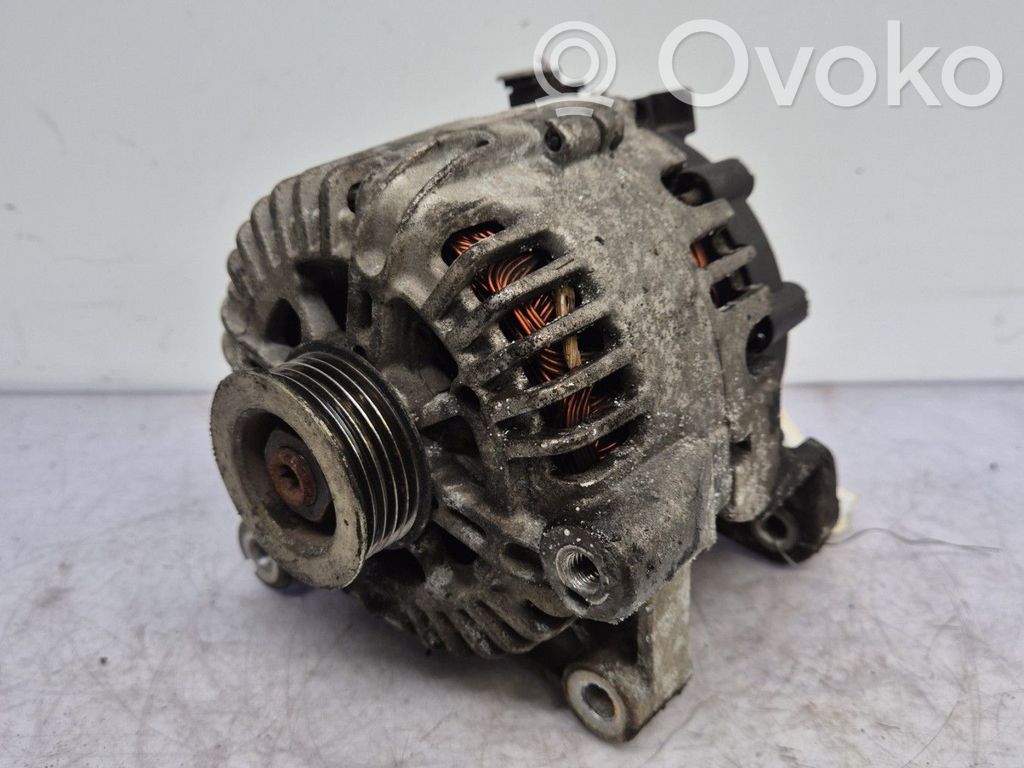 Mini Cooper Countryman R60 Generator/alternator 