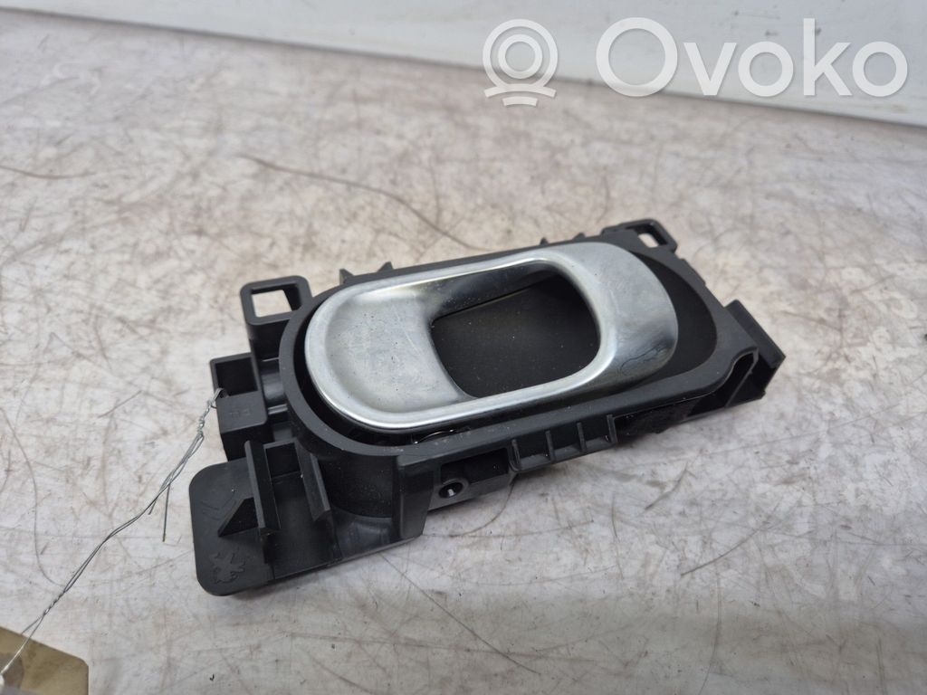 Citroen C5 Aircross Manecilla interna puerta delantera 