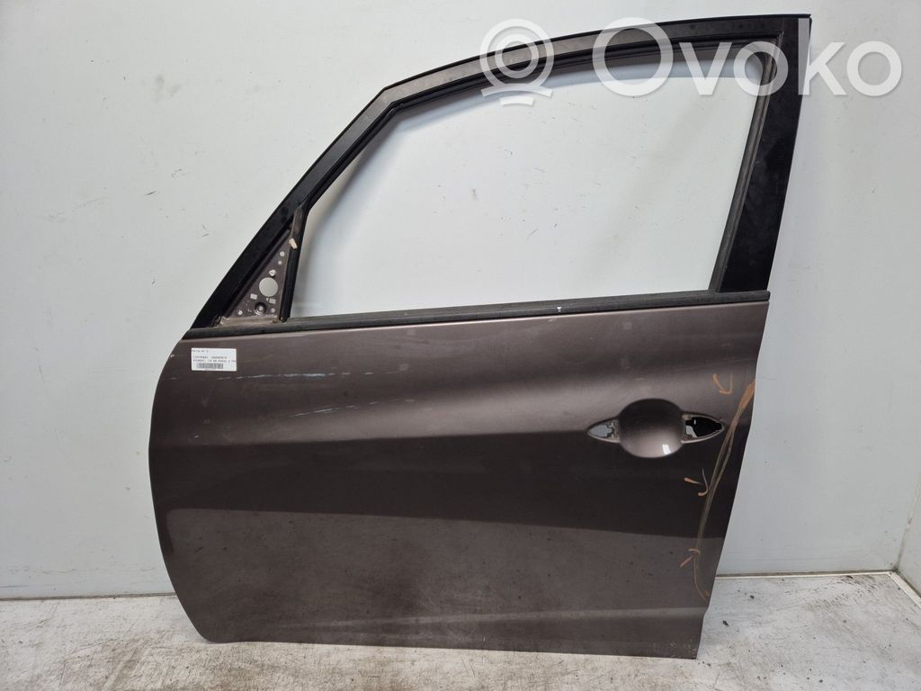 Hyundai ix20 Front door 