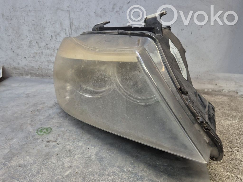 BMW 3 E90 E91 Headlight/headlamp 